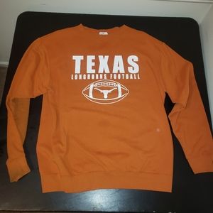 Texas sweatshirt